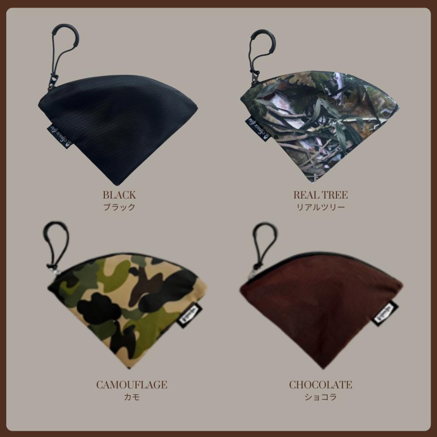 コーヒーフィルター ケース ホルダー アウトドア キャンプ ペーパーフィルター ハリオ対応 |  | 17