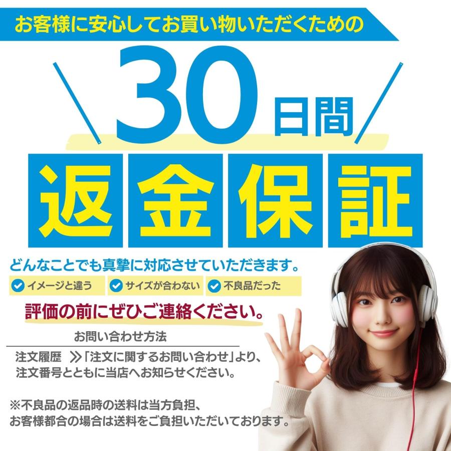 ヘッドホンカバー イヤーパッドカバー ２ペア 水洗い可能 ２サイズ展開 ヘッドフォン |  | 11