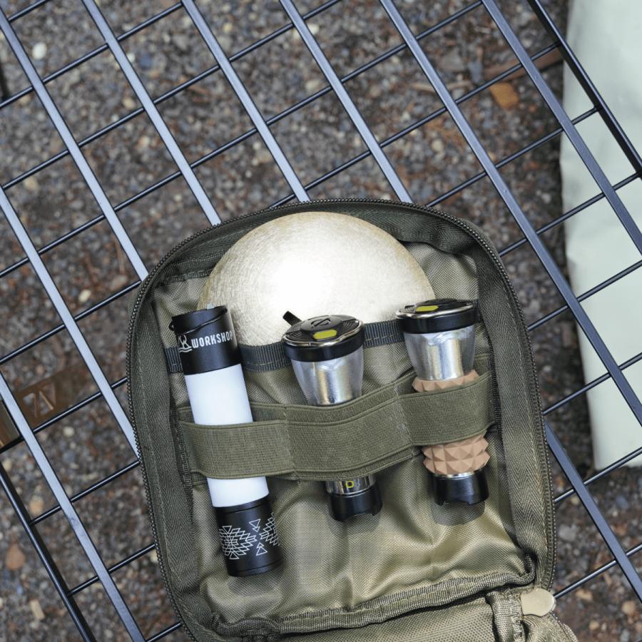 ゴールゼロ専用 シェード ブラスマニアゴールシェード |  | 13