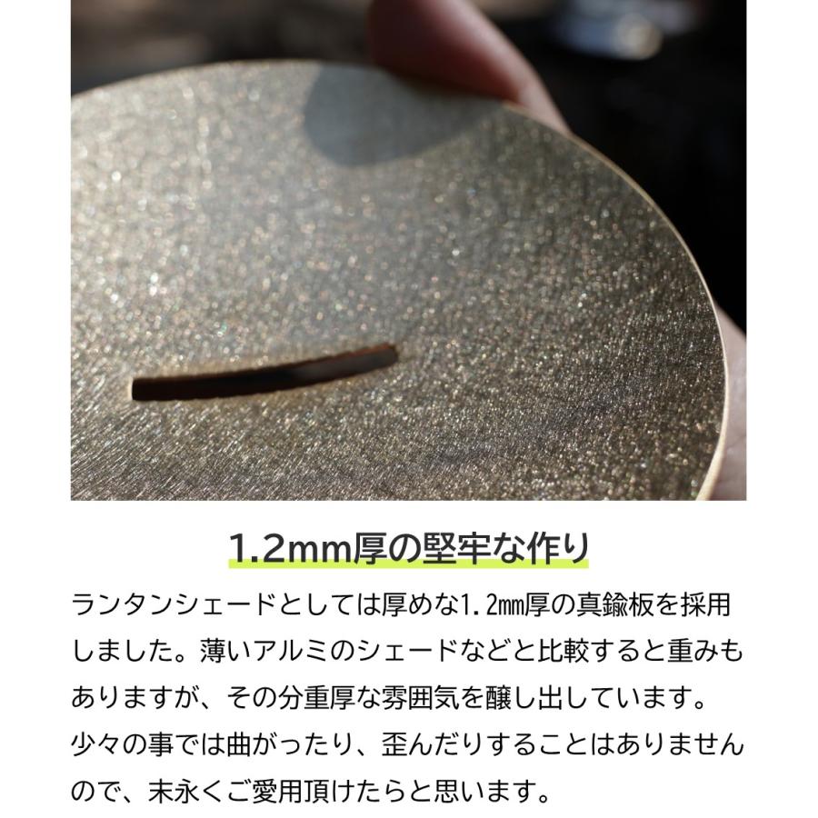 ゴールゼロ専用 シェード ブラスマニアゴールシェード |  | 06