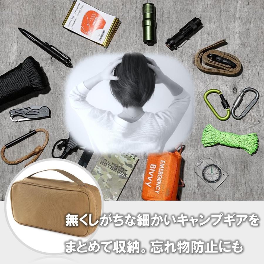 整理用ポケットバッグ Maxpedition ポケットオーガナイザー 送料無料