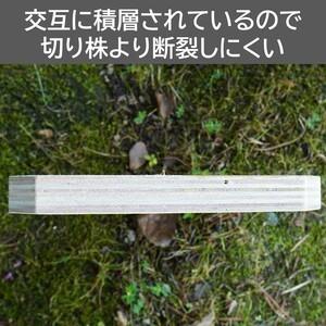 薪割り台 タブレット まきわり台 コンパクト キャンプ用 日本製 |  | 12