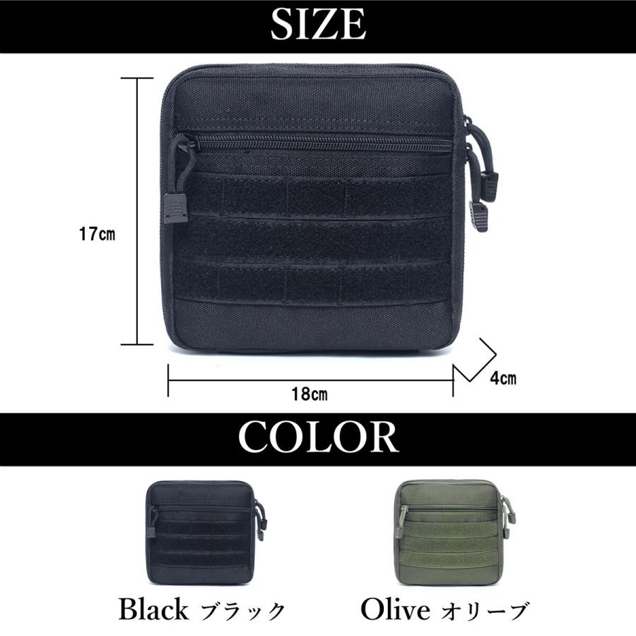 ミニランタンケース ゴールゼロ レッドレンザー ミニマライト ケース  小型 バッグ 収納 生産終了モデル |  | 18