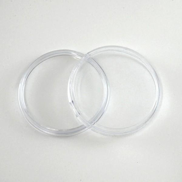 銀貨 コイン 『ミッキー＆ミニー ハート銀貨 1オンス 2023年製 クリア