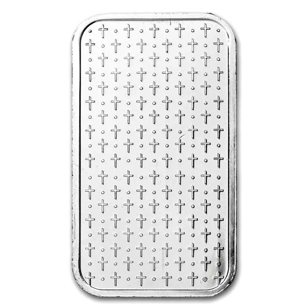 純銀　銀貨　シルバー　インゴッド　ケース入り 純銀 インゴット シルバーハート 1オンス 31.1g 保証書付き