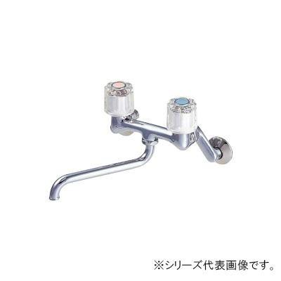 Sanei 住宅設備 キッチン Ck111 13 送料無料 三栄 ツーバルブ混合栓 スペースラボ Ab スペースラボ ヤフーショップ