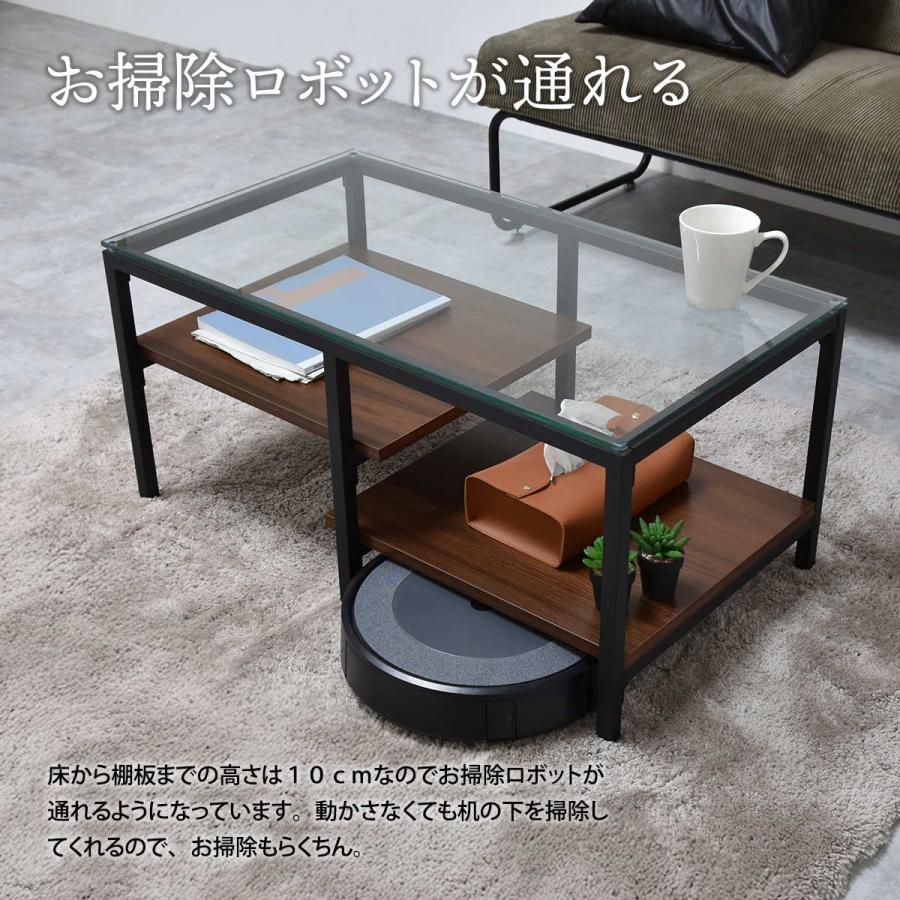 ディスプレイテーブル 木製 ガラス天板 楽天市場】机 ガラス 木製 コレクションテーブル ディスプレイ