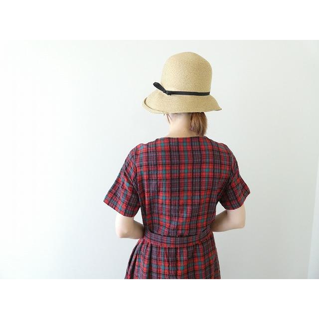 bulle de savon(ビュルデサボン) サッカー タータンチェック