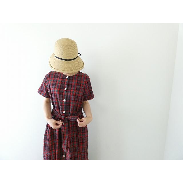 bulle de savon(ビュルデサボン) サッカー タータンチェック