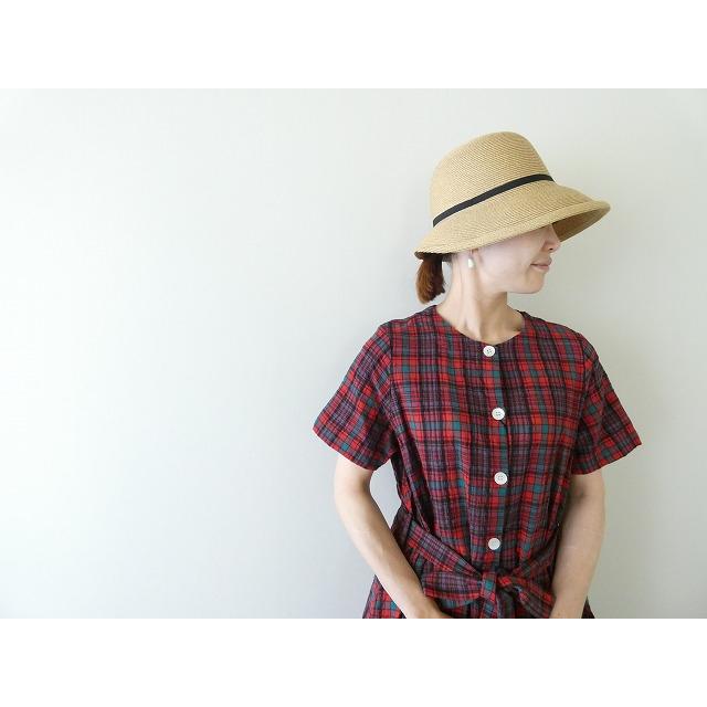 bulle de savon(ビュルデサボン) サッカー タータンチェック