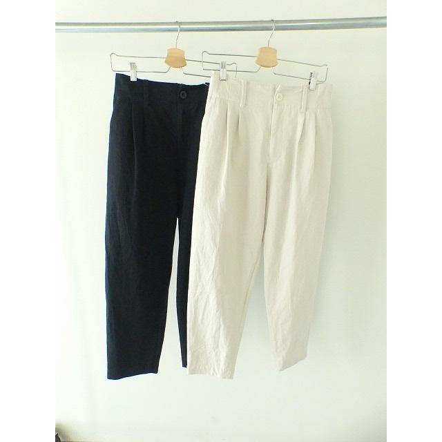 HAU(ハウ) pants cotton wool chino(5211-0258) : SPACE MOO ヤフー