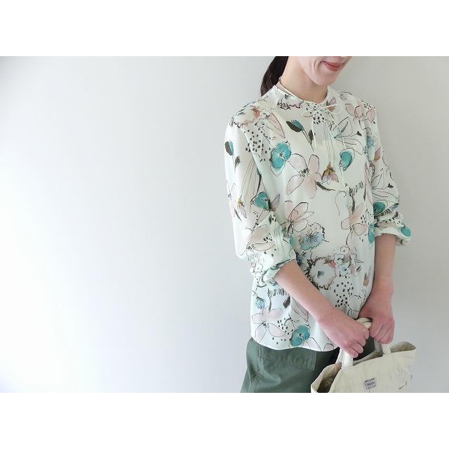 SALE】TOMORROWLAND(トゥモローランド) ブルームフラワー