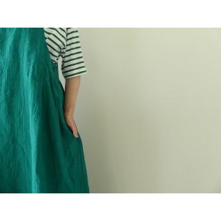 Hands　of　creation(ハンズオブクリエイション) ベルギーリネンキャミワンピース(1320110) 