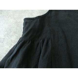 Hands　of　creation(ハンズオブクリエイション) ベルギーリネンキャミワンピース(1320110) 