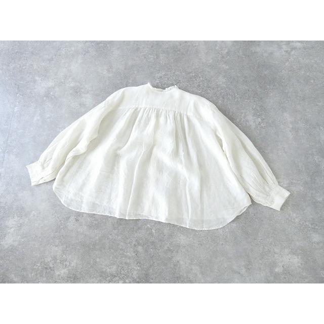 Hands of creation(ハンズオブクリエイション) 60/fanageLinen フリル  