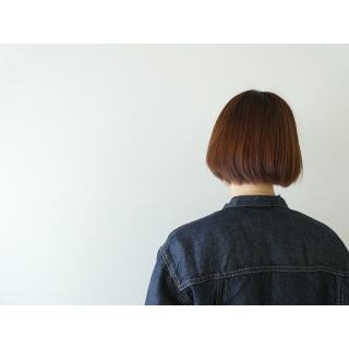 Hands of creation(ハンズオブクリエイション) 11ozリネンデニムバンド