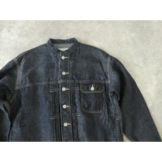 Hands of creation(ハンズオブクリエイション) 11ozリネンデニムバンド