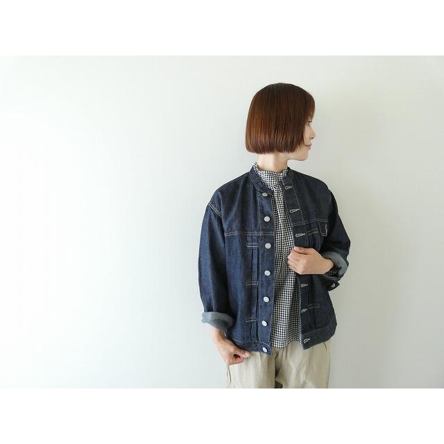 Hands of creation(ハンズオブクリエイション) 11ozリネンデニムバンド