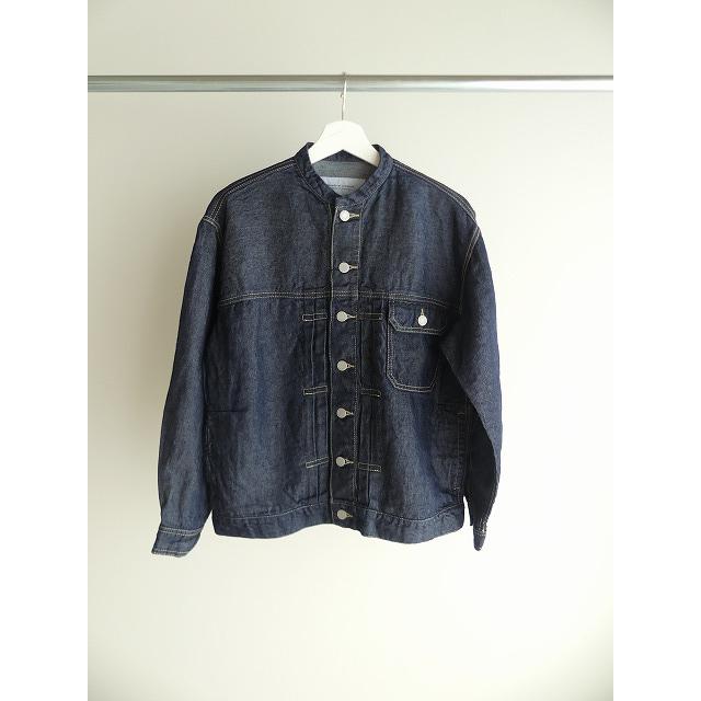 Hands of creation(ハンズオブクリエイション) 11ozリネンデニムバンド