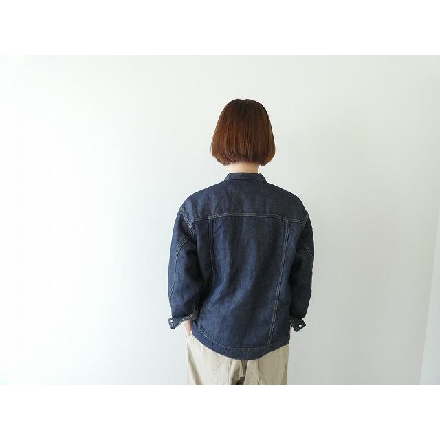 Hands of creation(ハンズオブクリエイション) 11ozリネンデニムバンド