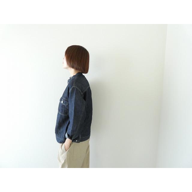 Hands of creation(ハンズオブクリエイション) 11ozリネンデニムバンド