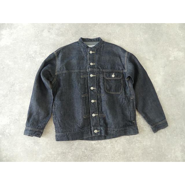 Hands of creation(ハンズオブクリエイション) 11ozリネンデニムバンド