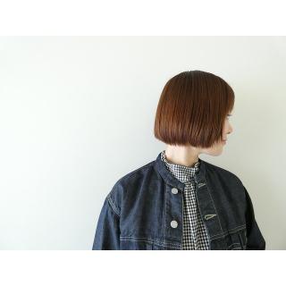 Hands of creation(ハンズオブクリエイション) 11ozリネンデニムバンド