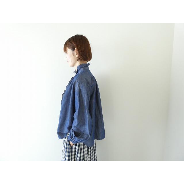 Hands of creation(ハンズオブクリエイション) コットンリネンツイル