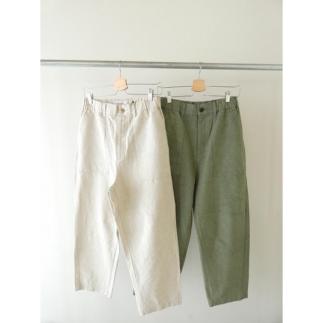 Hands of creation(ハンズオブクリエイション) コットンリネン