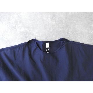 homspun(ホームスパン) コンパクトウェザーBIGギャザーワンピース(251-1643)_18