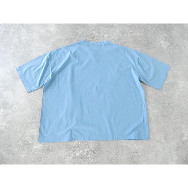 homspun(ホームスパン) 6分袖BIG Tシャツ(6365) : SPACE MOO ヤフー