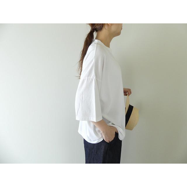 homspun(ホームスパン) 6分袖BIG Tシャツ(6365) : SPACE MOO ヤフー