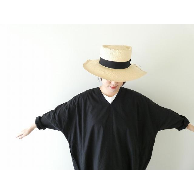 homspun(ホームスパン) ライトオンスシャンブレープルオーバー