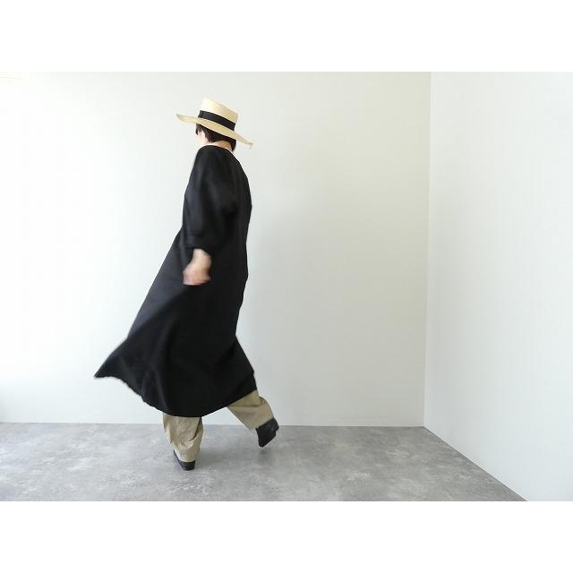 homspun(ホームスパン) ライトオンスシャンブレープルオーバー  