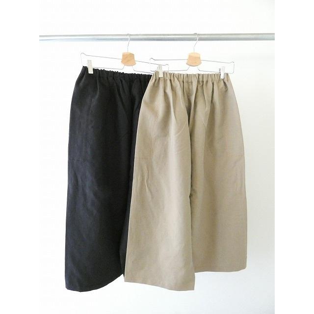 homspun ホームスパン サルエルパンツ homspun ホームスパン サルエルパンツ