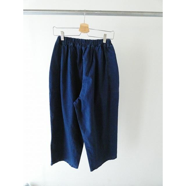 homspun ホームスパン サルエルパンツ homspun ホームスパン サルエルパンツ homspun ホームスパン