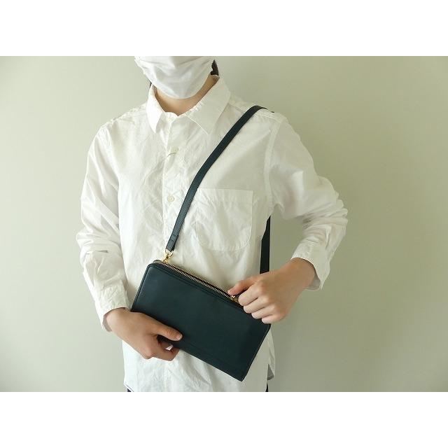 吉田カバン PORTER(ポーター) ワイズ 2WAYトラベルウォレット(341 