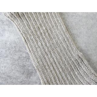 yahae(ヤハエ) Linen sandal Socks　リネンサンダルソックス(4-2012) |  | 10
