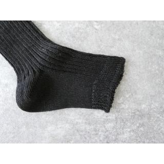 yahae(ヤハエ) Linen sandal Socks　リネンサンダルソックス(4-2012) |  | 12