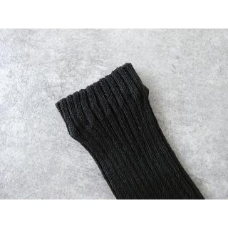 yahae(ヤハエ) Linen sandal Socks　リネンサンダルソックス(4-2012) |  | 13