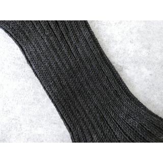 yahae(ヤハエ) Linen sandal Socks　リネンサンダルソックス(4-2012) |  | 14