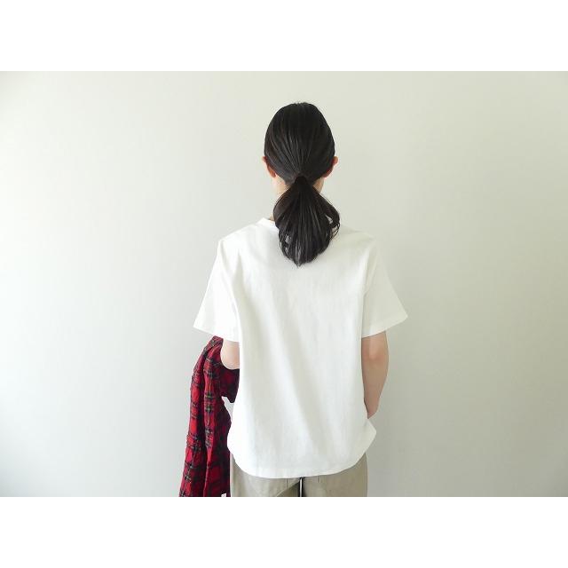 HAU(ハウ) t shirts mila(4211-0360) HAU(ハウ) t shirts mila(4211-0360) : SPACE MOO ヤフー