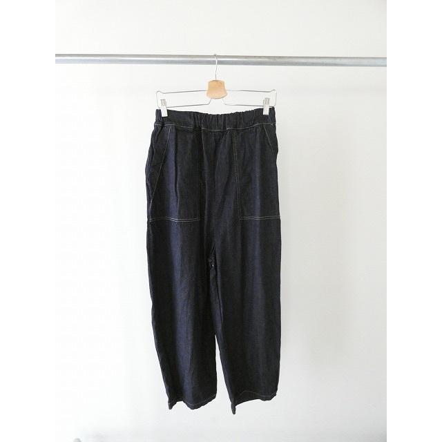 NARU 8オンスムラデニムクラフトパンツ(662805) : SPACE MOO