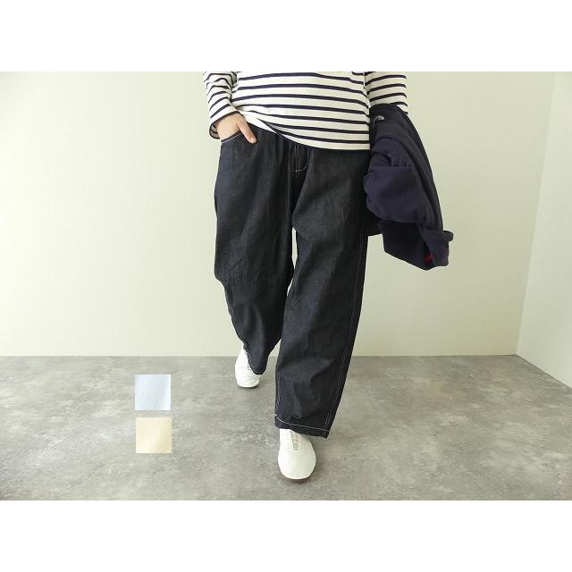 NARU デニムのっぽパンツ(641800) : SPACE MOO ヤフーショップ - 通販