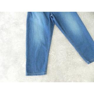 NARU 8oz Used Denim コージーパンツ(652830)｜spacemoo｜17