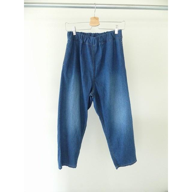 NARU 8oz Used Denim コージーパンツ　最終値下げ NARU(ナル) 8oz Used Denim コージーパンツ 652830BD