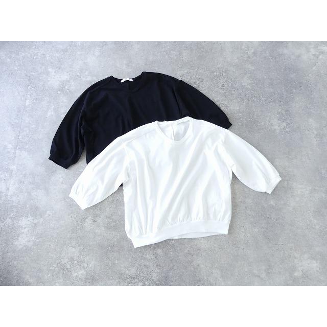 美品 ホームスパン homspun 天竺 五分袖　白 楽天市場】ホームスパン 5分袖の通販