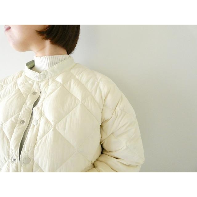 NATURAL LAUNDRY(ナチュラルランドリー) ナイロンダウンリバーシブル