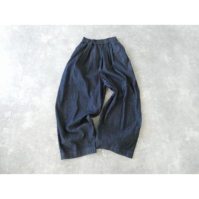 l'atelier du savon(アトリエドゥサボン) 6.75ozデニムたっぷりタック