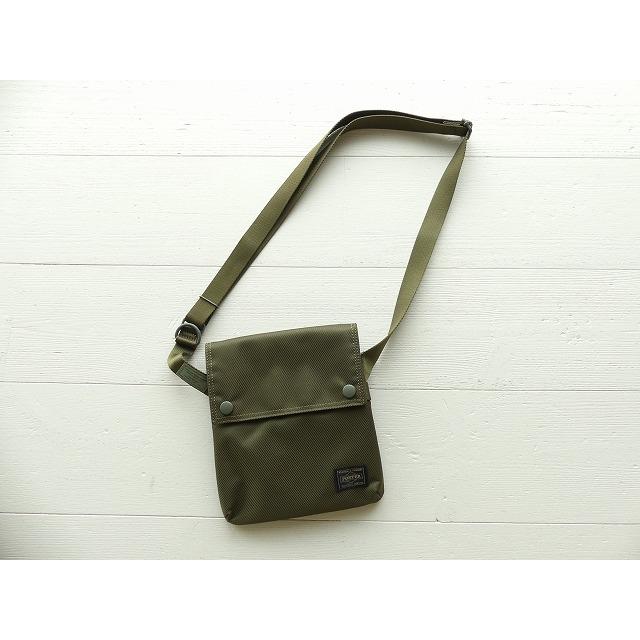 吉田カバン PORTER(ポーター) ユニット ショルダーバッグ(784-05465